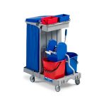 Carro de Limpeza ALPHA 1104