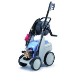 Lavadora Quadro 599 TST