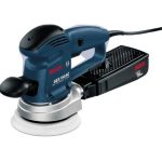 Lixadeiras excêntricas  GEX 150 AC