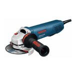 Rebarbadora  GWS 10-125 Z