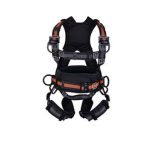 ARNÊS ANTIQUEDA COM CINTO  EOLIEN HAR35