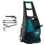 Máquina Alta Pressão Makita 140Bar  HW132