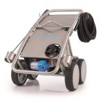 Lavadora L 40/160 TS