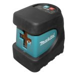 Nível Linha Cruzada Makita C/Bloqueio  SK102Z