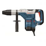 Martelo perfurador SDS-max  GBH 5-40 DCE 