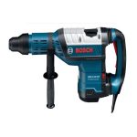 Martelo perfurador SDS-max  GBH 8-45 DV