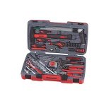 Jogos de Chaves de Caixa  TM079E