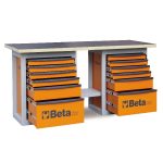 Bancada de trabalho  C59B - 5900B