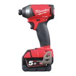 APARAFUSADORA DE IMPACTO M18 FUEL 226NM