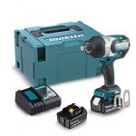 CHAVE DE IMPACTO MAKITA DTW1001RTJ