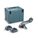 REBARBADORA MAKITA XGT 40V GA022GM201