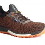 SAPATO DE SEGURANÇA LAVORO LUKE S3 HRO SRC