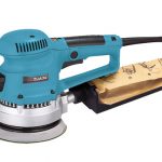 LIXADORA ROTORBITAL 150 mm BO6030