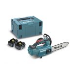 MOTOSSERRA A BATERIA DUC254PTJ