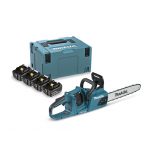 MOTOSSERRA A BATERIA DUC355PT4J