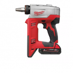 EXPANDIDORA DE TUBO MILWAUKEE HD18 PXP