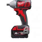 CHAVE DE IMPACTO MILWAUKEE M18 BIW12