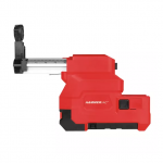 EXTRATOR POEIRAS SDS PLUS MILWAUKEE M18 CDEX