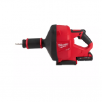 ALIMENTADOR PARA DESENTUPIDOR 10MM MILWAUKEE M18 FDCPF10