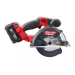 SERRA CIRCULAR PARA METAL MILWAUKEE M18 FMCS