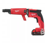 APARAFUSADORA PLADUR MILWAUKEE M18 FSGC