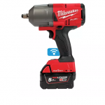 CHAVE DE IMPACTO DE ALTO TORQUE MILWAUKEE M18 ONEFHIWF12