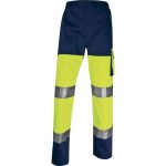CALÇAS DE TRABALHO DELTAPLUS PHPA2