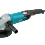 LIXADORA DE DISCO 180mm SA7000C