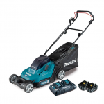 Corta-relvas DLM432CT2