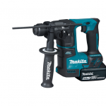 Martelo combinado 17mm 18V Lítio-ionDHR171RTJ