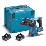 Martelo combinado 18V 5,0Ah BLDHR242RTJ