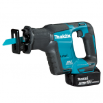 Serra de sabre 18V motor BLDJR188RTJ