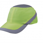 BONÉ ANTI-CHOQUE DELTAPLUS AIR COLTAN