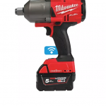 CHAVE DE IMPACTO DE ALTO TORQUE MILWAUKEE M18 ONEHIWF34