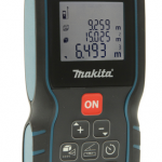 Medidor laser 80m LD080PI