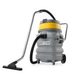 Aspirador Pó E Líquidos AS 60 PD SP