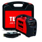INVERTER TELWIN FORCE 195 ESTOJO PLASTICO