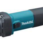RETIFICADORA RETA 400W 6 mm GD0601 MAKITA