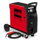 MIG-MAG TELWIN TECHNOMIG 225 DUAL SYNERGIC