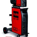 MIG-MAG TELWIN ELECTROMIG 450 SYNERGIC + ACC.