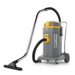 Aspirador Pó E Líquidos POWER WD 50 P UFS