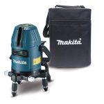 Nível de laser multilinha 12V CXT, 1v, 1h SK10GDZ