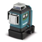 Nivel laser 360º 12v. máx. CXT SK700GD