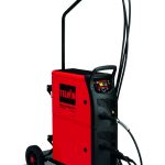 MIG-MAG TELWIN TECHNOMIG 243 WAVE