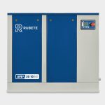 COMPRESSOR DE PARAFUSO RUBETE EVO INV