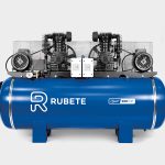 COMPRESSOR RUBETE 300TDP