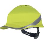 CAPACETE DE ESTALEIRO VENTILADO FORMA DO BONÉ DE BASEBOL DIAMOND VI WIND