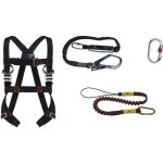 KIT ANTI-QUEDA "CONSTRUCTION": HAR22H + AN235200CD + HA200 + AM002 ELARA390H
