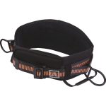 CINTO DE ESTABILIZAÇÃO COM VELCRO GRANDE - 2 PONTOS DE AMARRAÇÃO EX220