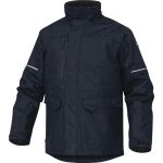 PARKA EM POLIÉSTER RIPSTOP REVESTIMENTO PU FINNMARK2